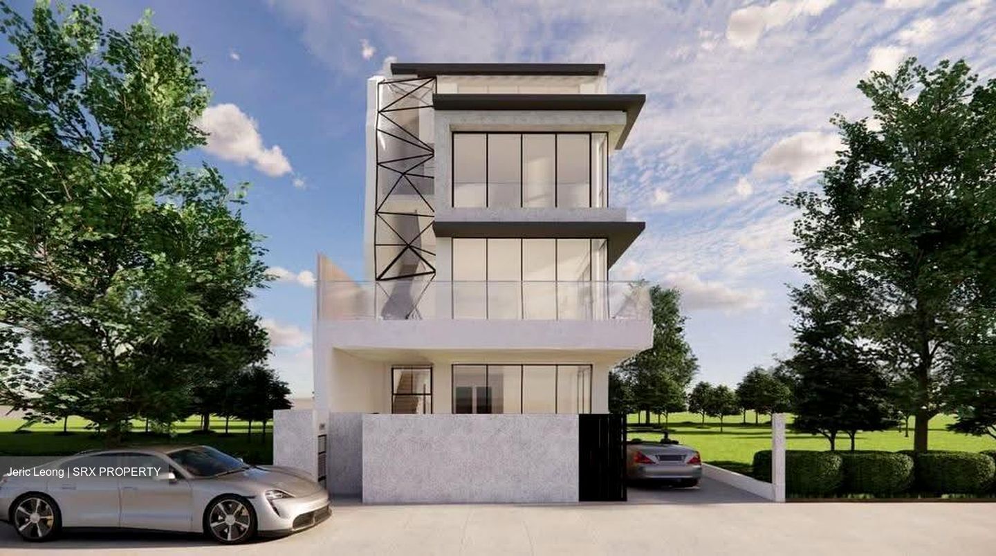 Opera Estate (D15), Terrace #620770721
